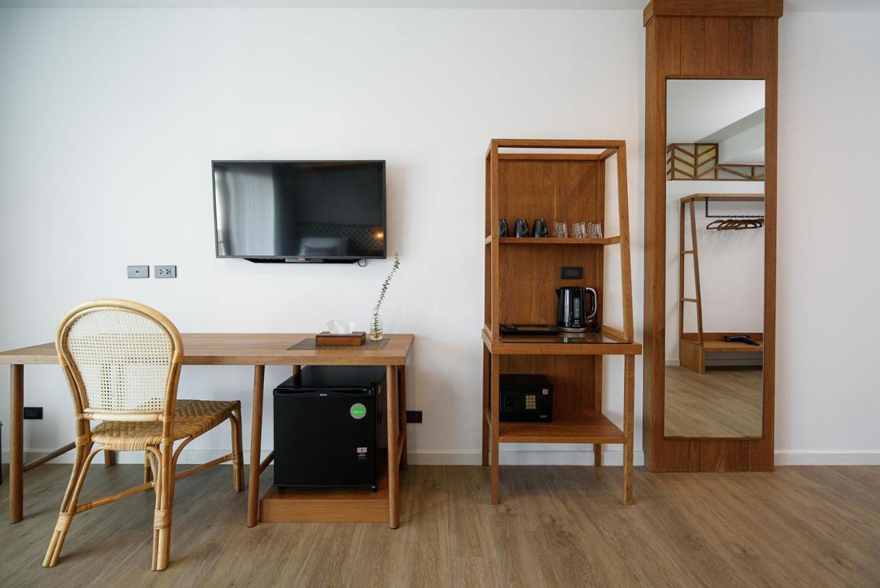 Himku Hotel - Adult Only Чіангмай Екстер'єр фото
