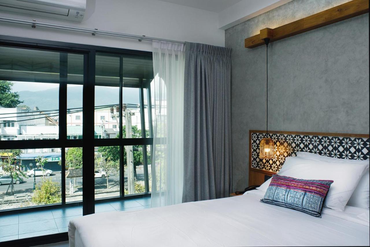 Himku Hotel - Adult Only Чіангмай Екстер'єр фото
